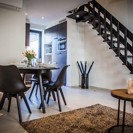 Huis Alna 1 Μεσελέν Εξωτερικό φωτογραφία