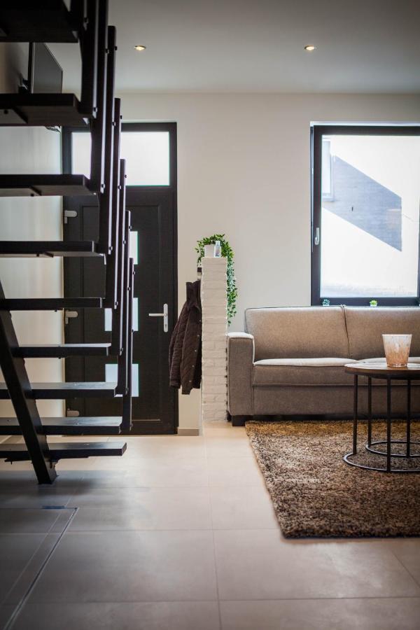 Huis Alna 1 Μεσελέν Εξωτερικό φωτογραφία