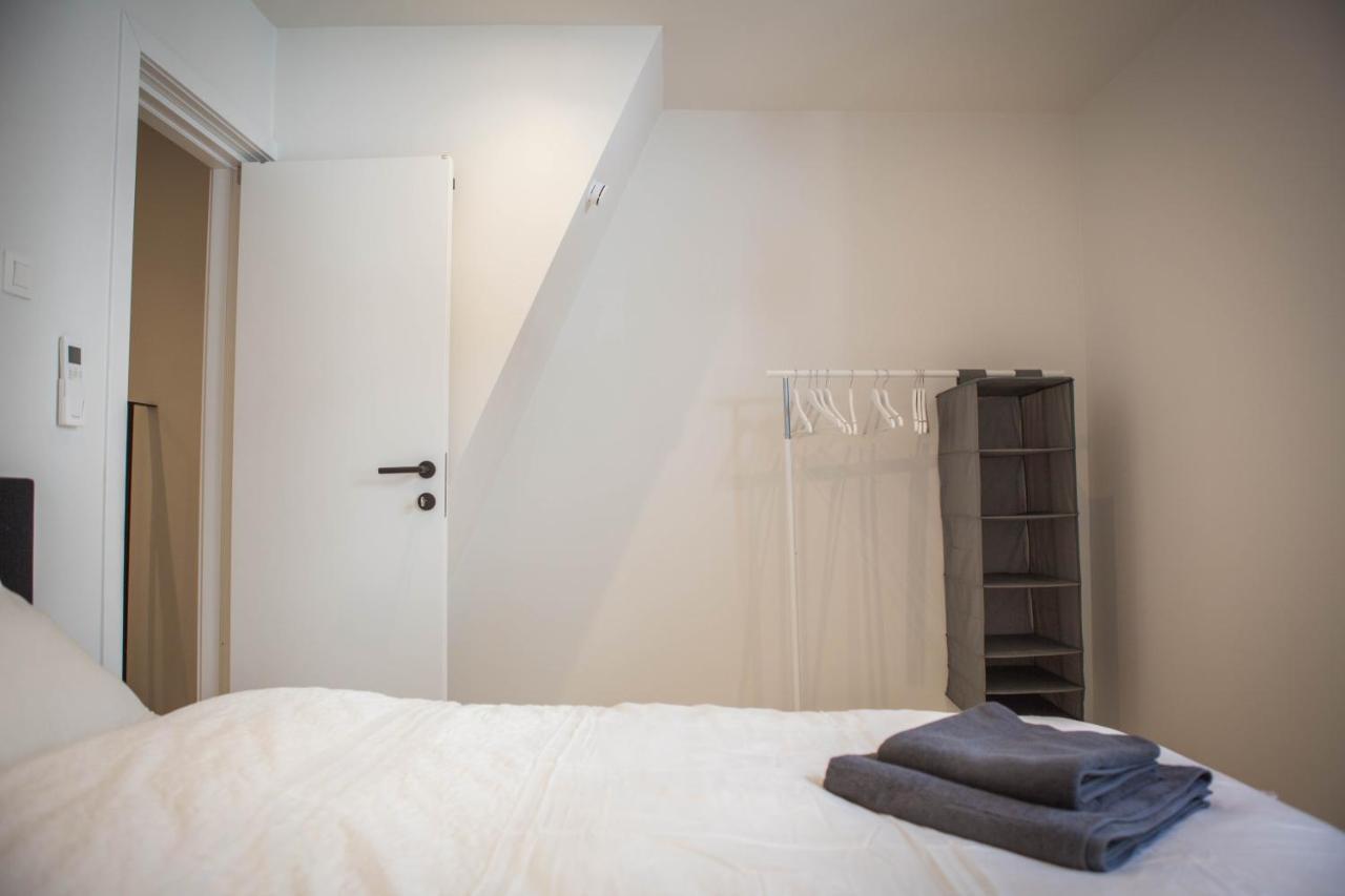 Huis Alna 1 Μεσελέν Εξωτερικό φωτογραφία