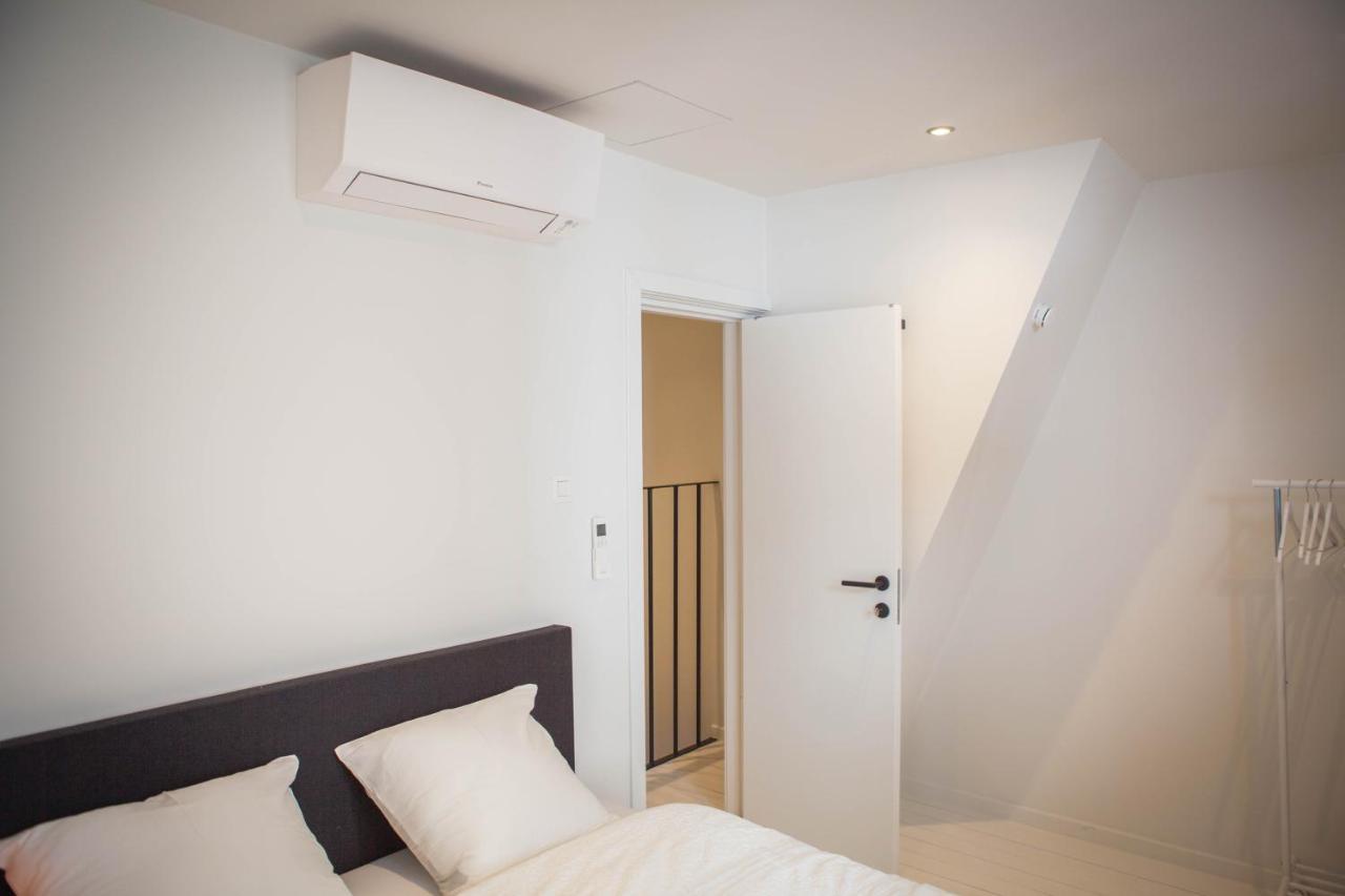 Huis Alna 1 Μεσελέν Εξωτερικό φωτογραφία