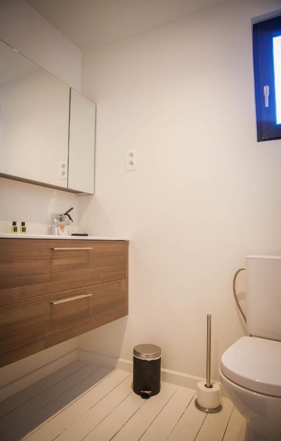 Huis Alna 1 Μεσελέν Εξωτερικό φωτογραφία