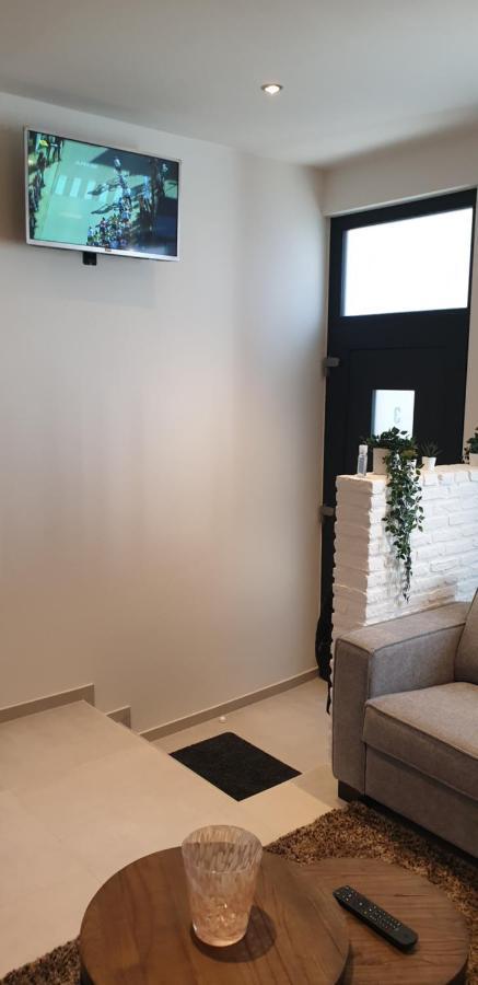 Huis Alna 1 Μεσελέν Εξωτερικό φωτογραφία
